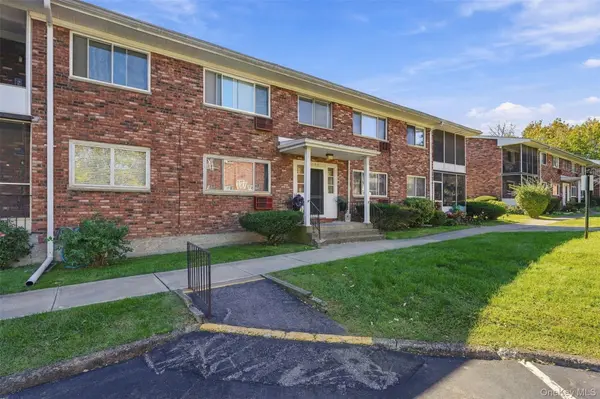810 Blooming Grove TPKE #31, New Windsor, NY 12553