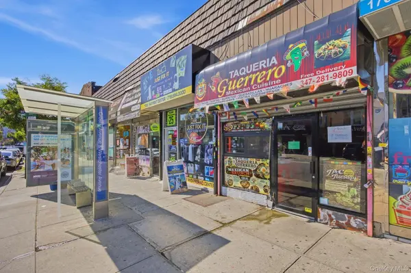 1761 Crosby AVE, Bronx, NY 10461