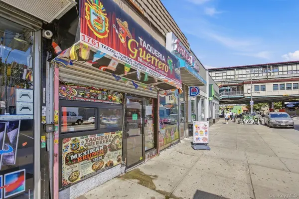 1761 Crosby AVE, Bronx, NY 10461
