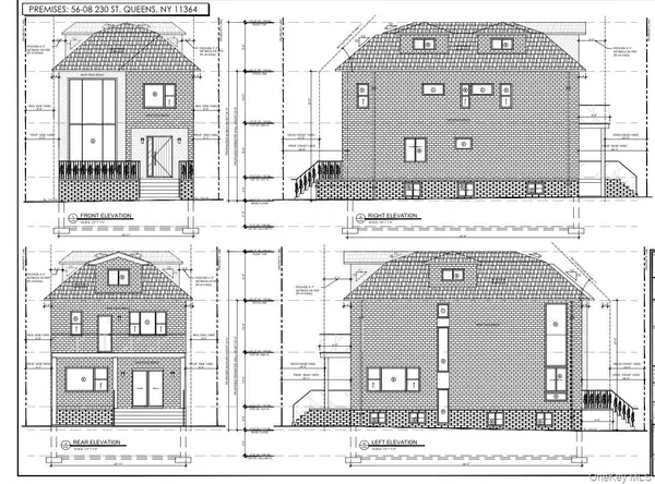 56-08 230TH ST, Bayside, NY 11364