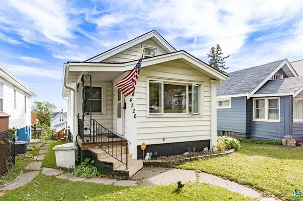 4326 W 8th St, Duluth, MN 55807