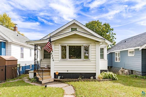 4326 W 8th St, Duluth, MN 55807