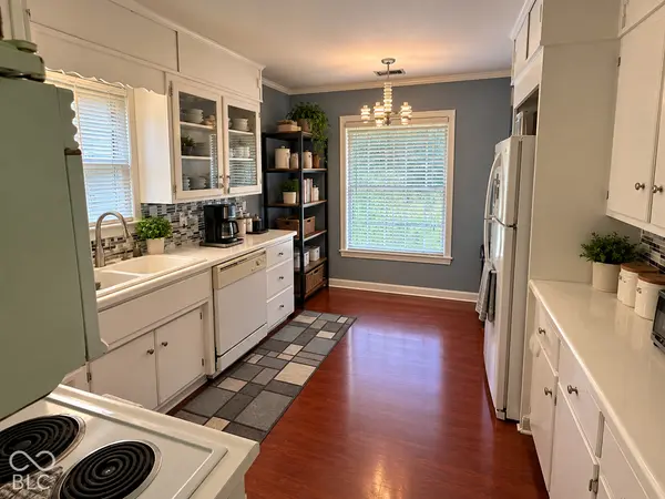632 Oxford RD, Anderson, IN 46012