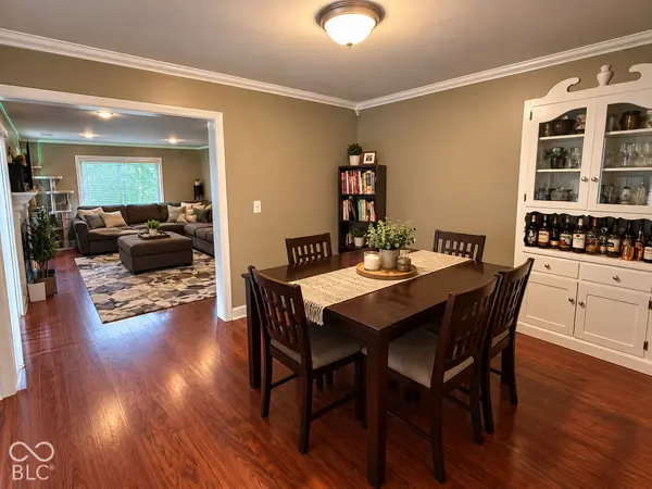 632 Oxford RD, Anderson, IN 46012