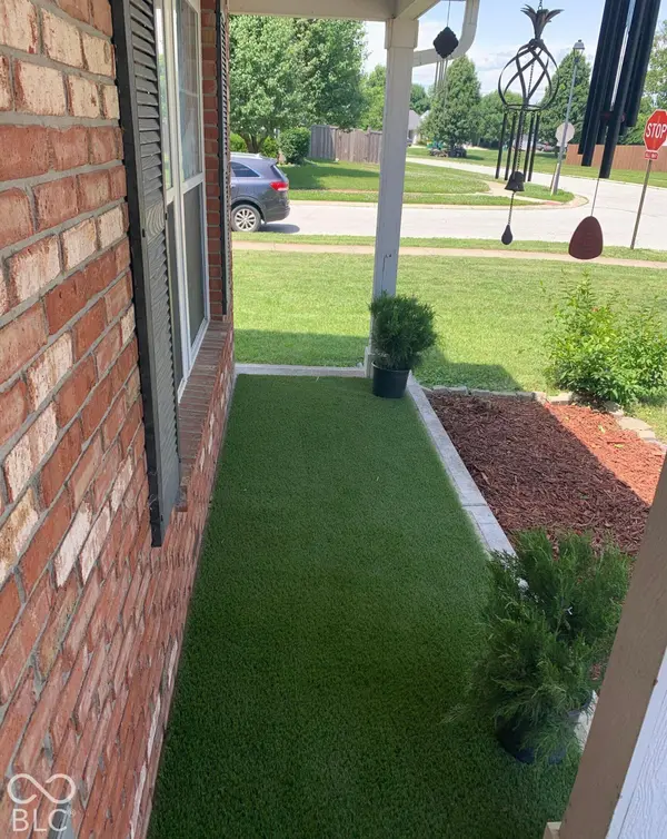 1601 Creekside, Brownsburg, IN 46112