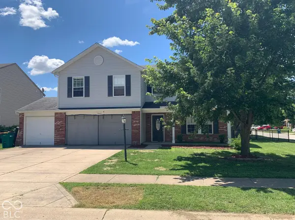 1601 Creekside, Brownsburg, IN 46112