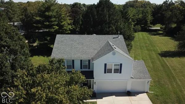 1835 Howell DR, Indianapolis, IN 46231