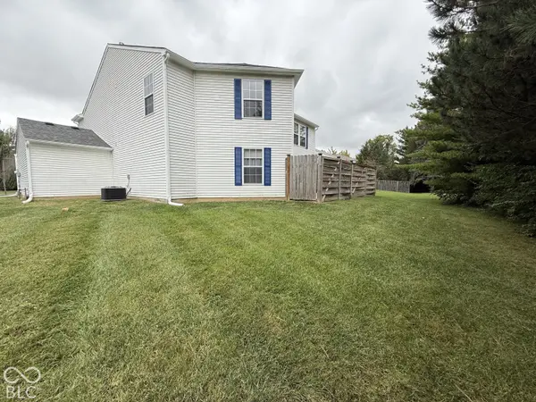 1835 Howell DR, Indianapolis, IN 46231