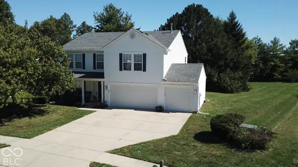1835 Howell DR, Indianapolis, IN 46231