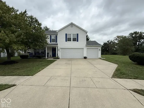 1835 Howell DR, Indianapolis, IN 46231