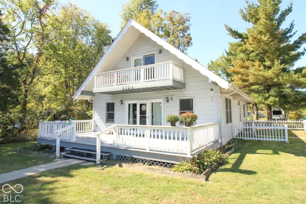 3654 Atkinson CIR, North Vernon, IN 47265