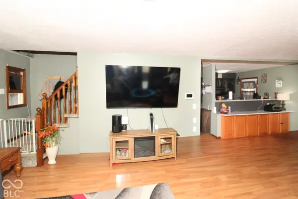 3654 Atkinson CIR, North Vernon, IN 47265