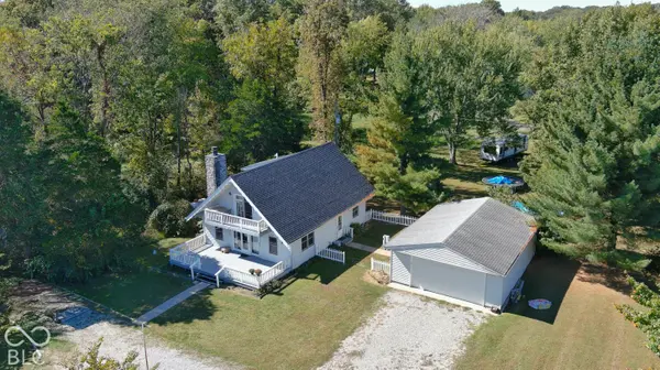3654 Atkinson CIR, North Vernon, IN 47265