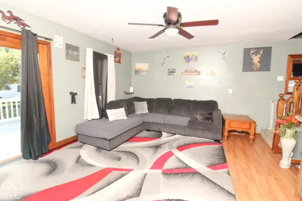 3654 Atkinson CIR, North Vernon, IN 47265