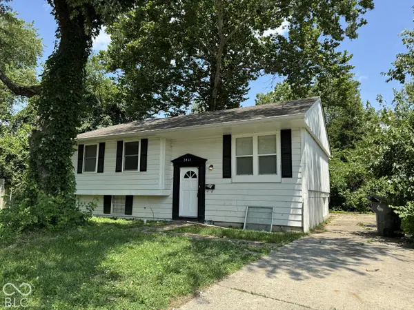 3841 Harvest AVE, Indianapolis, IN 46226