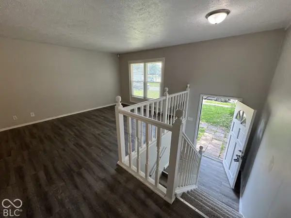 3841 Harvest AVE, Indianapolis, IN 46226