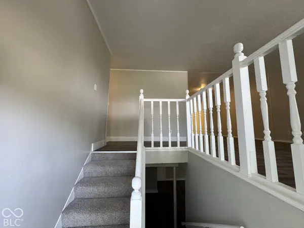 3841 Harvest AVE, Indianapolis, IN 46226