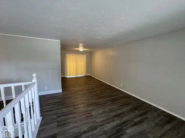 3841 Harvest AVE, Indianapolis, IN 46226