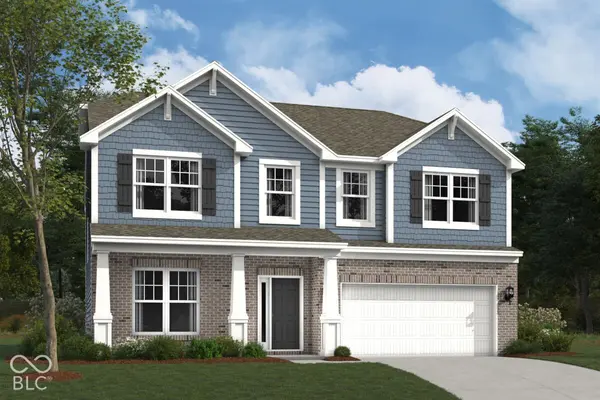 10051 Branson Landing DR, Noblesville, IN 46060