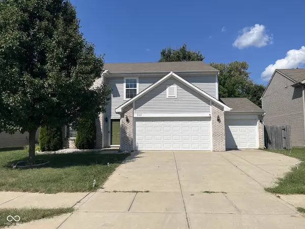3148 Hope Springs CT, Indianapolis, IN 46268