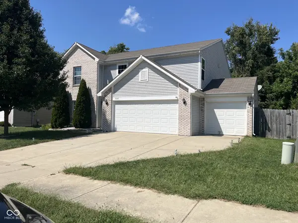 3148 Hope Springs CT, Indianapolis, IN 46268