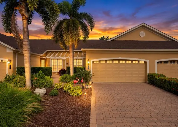 4361 TURNBERRY CIR, North Port, FL 34288