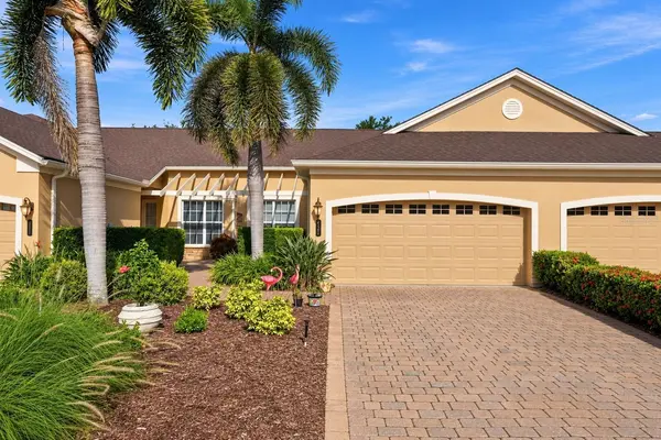 4361 TURNBERRY CIR, North Port, FL 34288