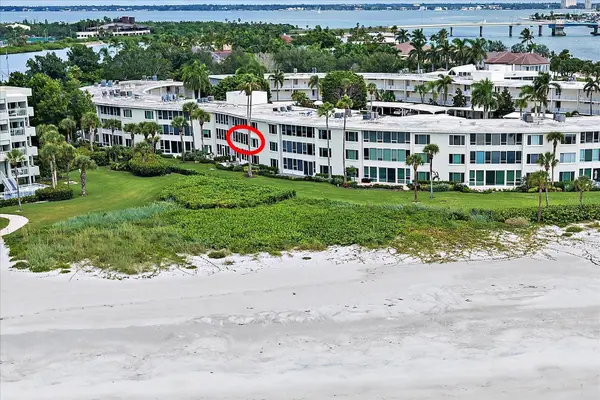 100 SANDS POINT RD #219, Longboat Key, FL 34228