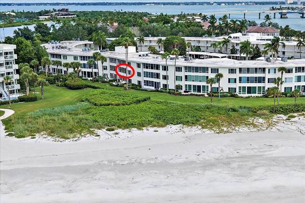 100 SANDS POINT RD #219, Longboat Key, FL 34228