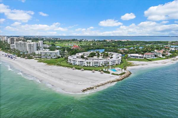 100 SANDS POINT RD #219, Longboat Key, FL 34228
