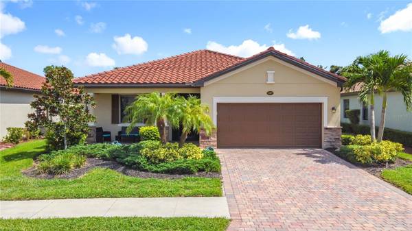 12297 CANAVESE LN, Venice, FL 34293