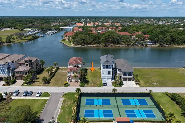226 YACHT HARBOR DR, Palm Coast, FL 32137