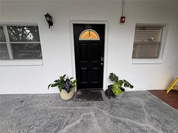 200 EL CAMINO #106, Winter Haven, FL 33884