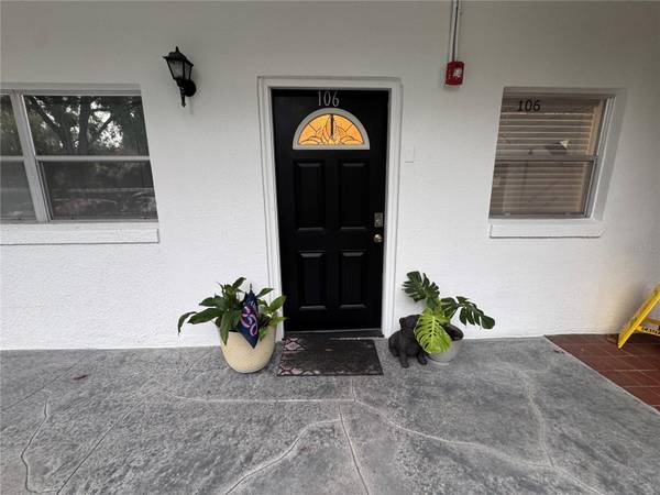 200 EL CAMINO #106, Winter Haven, FL 33884