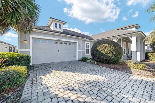 11895 SW 33RD LN, Gainesville, FL 32608