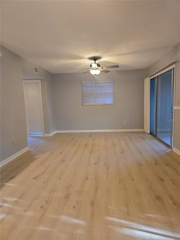 160 LIVE OAK WOODS CT #4D, Deltona, FL 32725