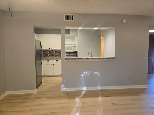 160 LIVE OAK WOODS CT #4D, Deltona, FL 32725