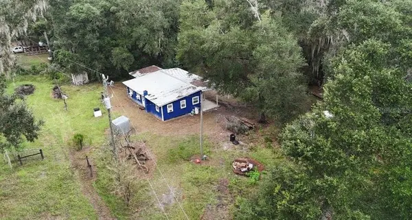 29160 SE 150TH ST, Altoona, FL 32702