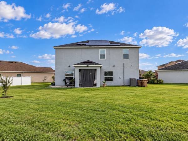 302 MILLSTONE CT, Kissimmee, FL 34758