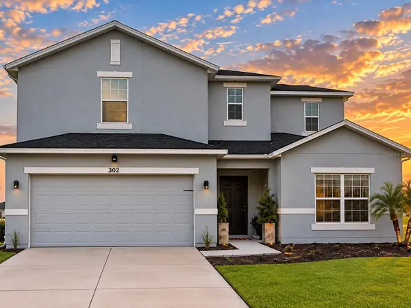 302 MILLSTONE CT, Kissimmee, FL 34758