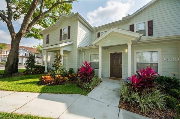 2900 EDENSHIRE WAY #106, Kissimmee, FL 34746