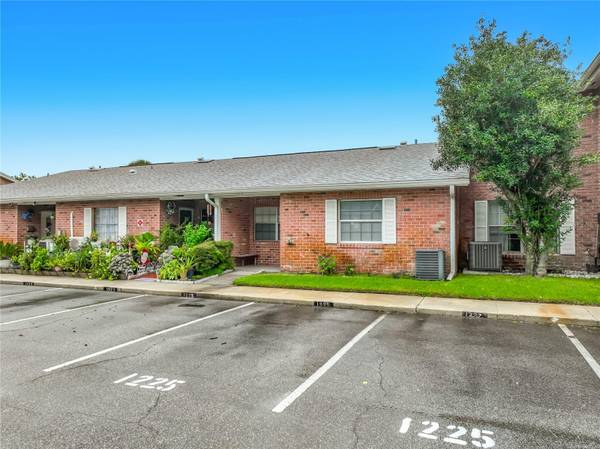 1225 CARRIAGE LN #1, Orlando, FL 32807