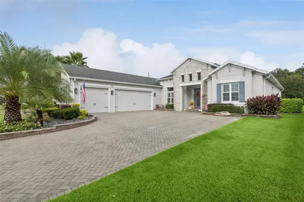 8400 BRIDGEPORT BAY CIR, Mount Dora, FL 32757