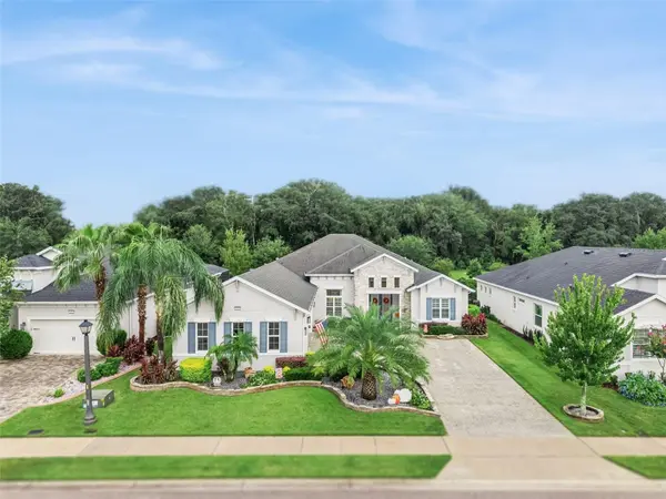8400 BRIDGEPORT BAY CIR, Mount Dora, FL 32757