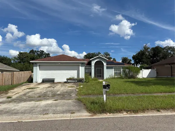 871 LAKE JACKSON CIR, Apopka, FL 32703