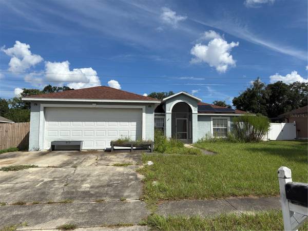 871 LAKE JACKSON CIR, Apopka, FL 32703
