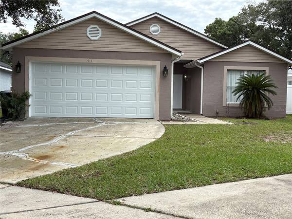 514 SHORT PINE CIR, Orlando, FL 32807