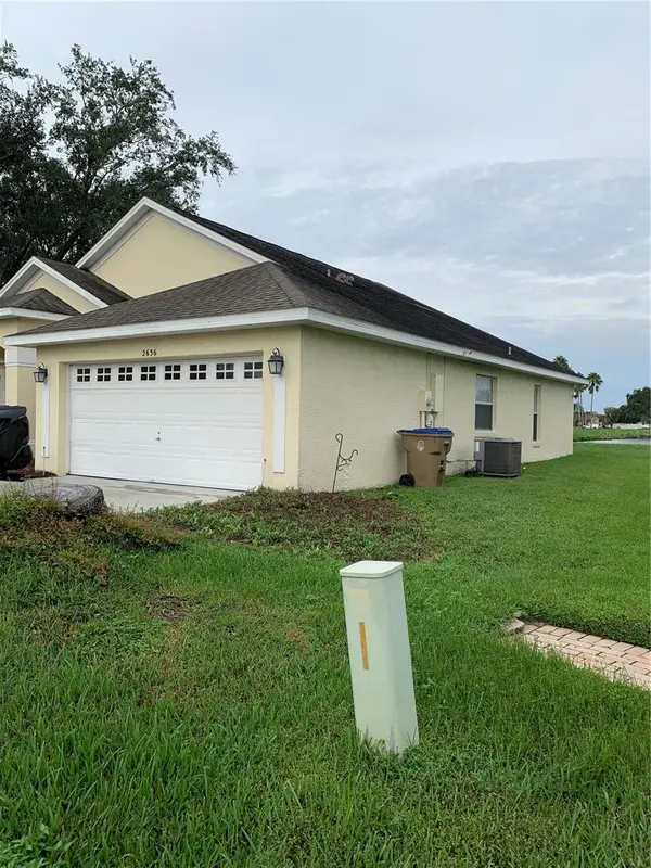 2636 HAWTHORNE LN, Kissimmee, FL 34743