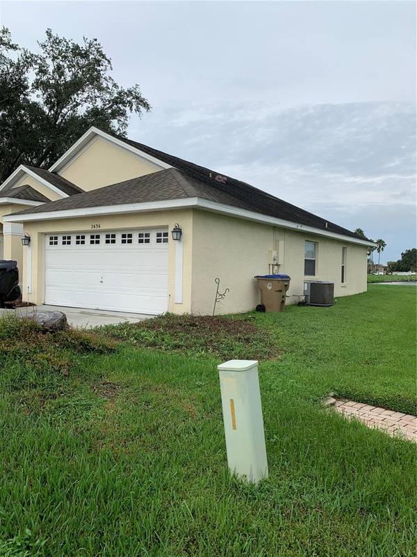 2636 HAWTHORNE LN, Kissimmee, FL 34743