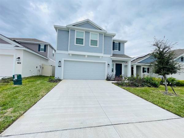 1776 WHITE WATER CT, Davenport, FL 33837